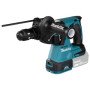 Akumuliatorinis perforatorius 18V Makita DHR243Z (Be akum. ir įkroviklio)