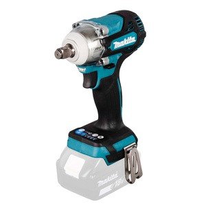 Akumuliatorinis smūginis veržliasukis 18V Makita DTW300Z (Be akum. ir pakrovėjo)
