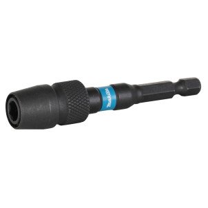 Atsuktuvo antgalių laikiklis su griebtuvu Makita E-24125 (76 mm) Atsuktuvo antgalių laikiklis su griebtuvu Makita E-24125 (76 mm)