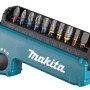 Atsuktuvo antgalių komplektas Makita E-03573