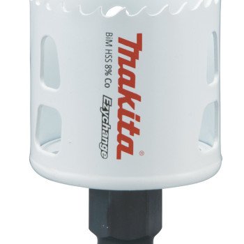Gręžimo karūna Ezychange 51mm Makita E-03822