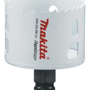 Gręžimo karūna Ezychange 65mm Makita E-03894