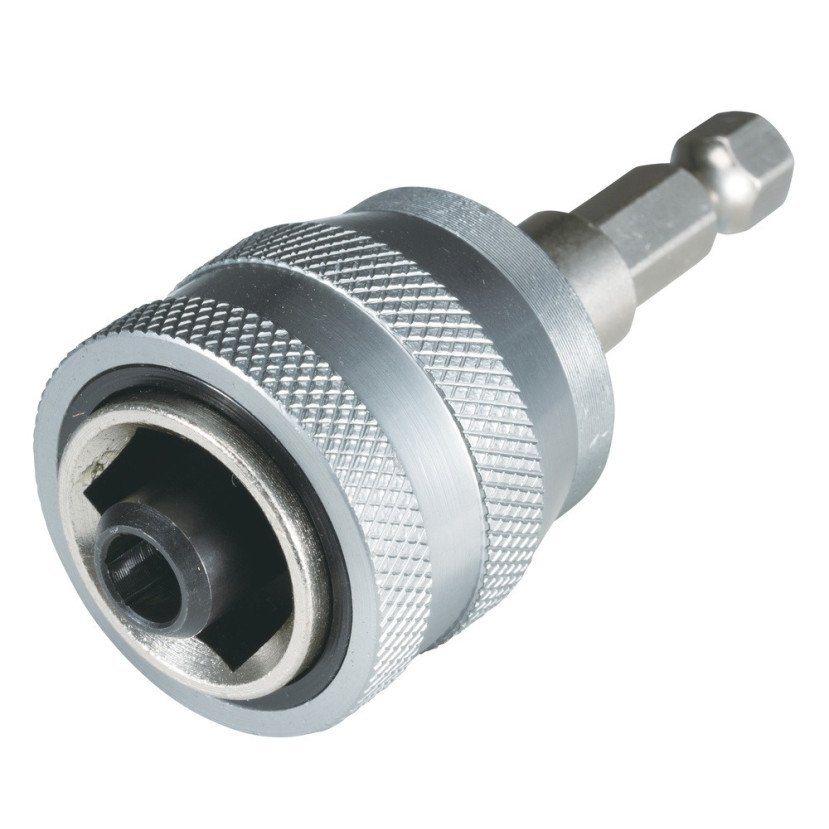 Adapteris karūnoms Ezychange Makita E-04070 Adapteris karūnoms Ezychange Makita E-04070