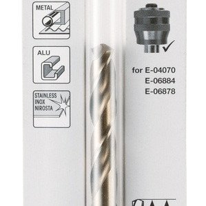 Centravimo grąžtas Makita E-04092 (7,15mm)