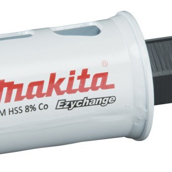Gręžimo karūna Ezychange 40mm Makita E-03779