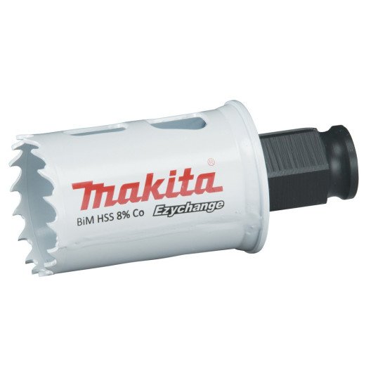Gręžimo karūna Ezychange 40mm Makita E-03779