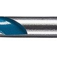Grąžtas metalui 5x100mm šešiakampis griebtuvas Makita E-14956 (darbinis ilgis 50mm)