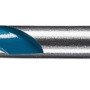 Grąžtas metalui 5x100mm šešiakampis griebtuvas Makita E-14956 (darbinis ilgis 50mm)