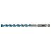 Universalus grąžtas 6x150mm šešiakampis griebtuvas Makita E-14990 (darbinis ilgis 90mm)