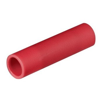 AML izoliuota sujungimo gilzė (1.5 mm², raudona)