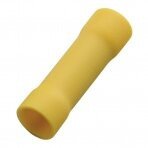 AML izoliuota sujungimo gilzė (6 mm², geltona) AML izoliuota sujungimo gilzė (6 mm², geltona)