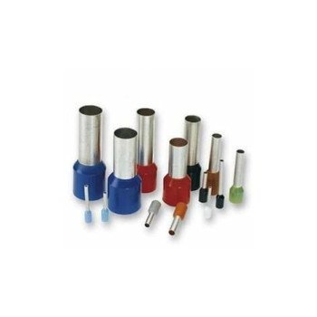 APF izoliuota gilze (16 mm², mėlyna) APF izoliuota gilze (16 mm², mėlyna)