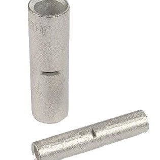Presuojama sujungimo gilzė M-16 (16mm²) Presuojama sujungimo gilzė M-16 (16mm²)