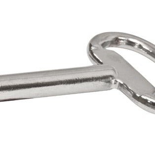 Raktas Double bit 5 (metalinis)