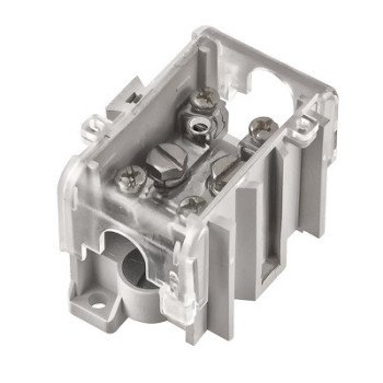 Gnybtas E.4028 Pawbol (DIN 1x25/4x6)