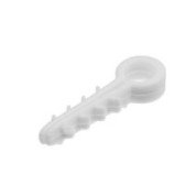 Kaištis apkabėlė 6mm Pawbol H.7309 (100 vnt) Kaištis apkabėlė 6mm Pawbol H.7309 (100 vnt)