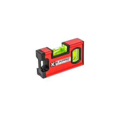 Gulsčiukas KAPRO Twin Mini 10 cm (su magnetu ir kabliuku) Gulsčiukas KAPRO Twin Mini 10 cm (su magnetu ir kabliuku)