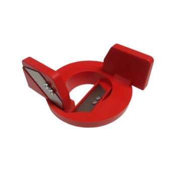Gipso kartono drožtukas Runpotec ROTAZOR60 (60–74 mm) Gipso kartono drožtukas Runpotec ROTAZOR60 (60–74 mm)