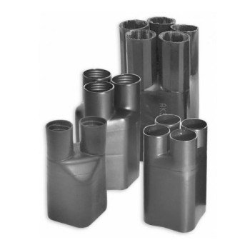 AK 4-ių pirštų termo susitraukianti kabelinė pirštinė RADPOL (25-95 mm²) AK 4-ių pirštų termo susitraukianti kabelinė pirštinė RADPOL (25-95 mm²)