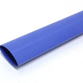 Termovamzdelis RADPOL RCH1 12.7/6.4x1 mm (mėlynas)