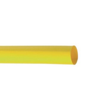 Termovamzdelis RADPOL RCH1 9.5/4.8x1 mm (geltonas)