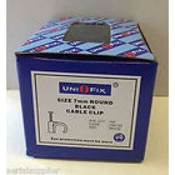 Tvirtinimo kabės UNIFIX 4.5mm Tvirtinimo kabės UNIFIX 4.5mm