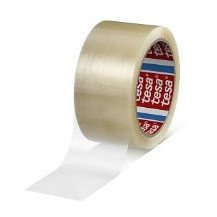 Pakavimo juosta TESA 66x48 04280-00000-00 (skaidri)