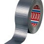 Audinio juosta TESA STANDART (juoda) 25m x 50mm 74613-00002-15