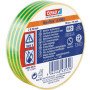 Izoliuojanti juosta TESA (geltona/žalia) 20m x 19 mm 53988-00081-00