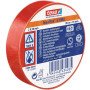Izoliuojanti juosta TESA (raudona) 10m x 15mm 53988-00020-00