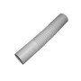 Vamzdelio U-32mm lanksti jungtis, pilka (100)