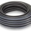Vamzdis PE (polietilenas) techninis D50 (50m)
