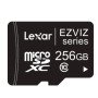 Atminties kortelė Micro SD 256GB EZVIZ CS-CMT-CARDT256G