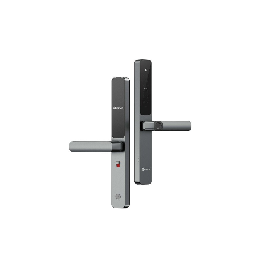 Išmani durų rankena EZVIZ CS-DL06 (WBCP)