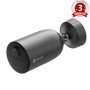 EZVIZ CS-EB3 lauko akumuliatorinė kryptinė kamera (Type C)