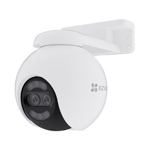EZVIZ CS-H80x valdoma lauko kamera EZVIZ CS-H80x valdoma lauko kamera