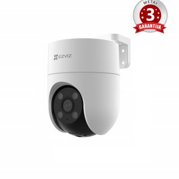 EZVIZ CS-H8C Pro lauko valdoma kamera