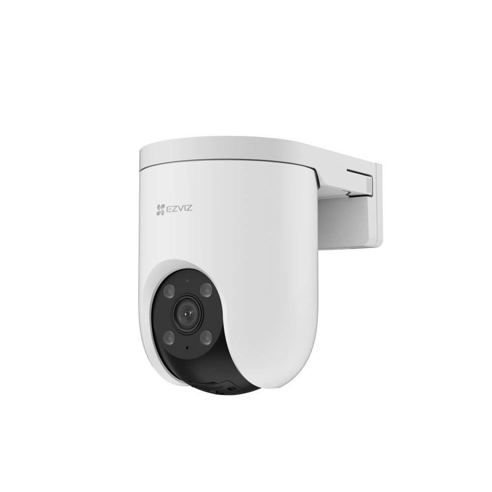 IP kamera su baterija EZVIZ CS-HB8c (4G, Wi-Fi, 4 MP, 5200 mAh) IP kamera su baterija EZVIZ CS-HB8c (4G, Wi-Fi, 4 MP, 5200 mAh)