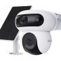 Lauko akumuliatorinė valdoma IP kamera EZVIZ CS-HB90x/SP (4G/LTE)