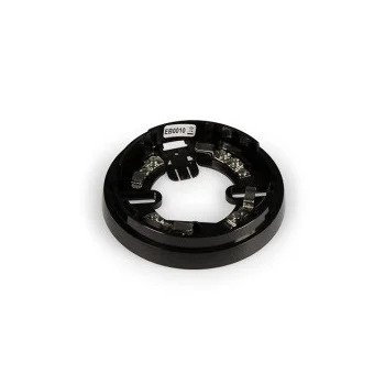 Detektoriaus bazė EB0010 (juoda) Detektoriaus bazė EB0010 (juoda)