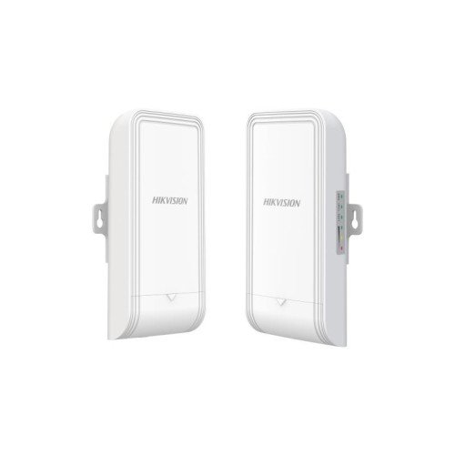 Belaidis LAN perdavimo komplektas Hikvision DS-3WF02-5AC/D Belaidis LAN perdavimo komplektas Hikvision DS-3WF02-5AC/D