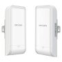 Belaidis LAN perdavimo komplektas Hikvision DS-3WF02-5AC/D