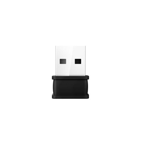 USB WiFi adapteris Hikvision DS-3WRU3X (be antenos) USB WiFi adapteris Hikvision DS-3WRU3X (be antenos)
