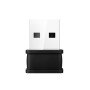 USB WiFi adapteris Hikvision DS-3WRU3X (be antenos)