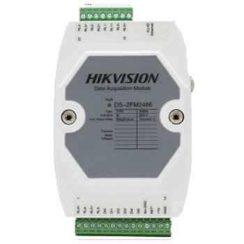 Aliarminių išėjimų modulis Hikvision DS-2FM2466