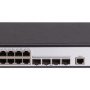 Hikvision 28 prievadų prievadų komutatorius DS-3E2728-HI-24T4X