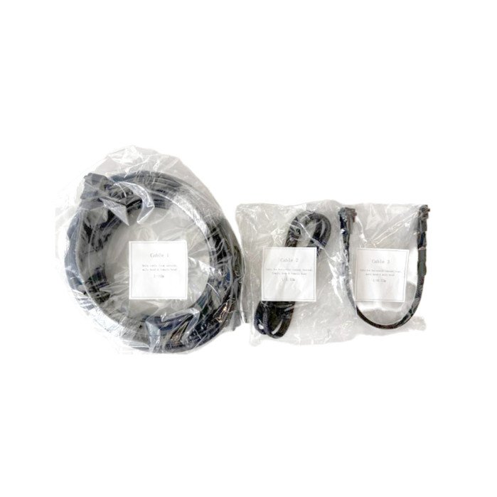 LED ekrano atsarginė detalė Hikvision Hikvision DS-D40W-2F/PC (Kabelis) LED ekrano atsarginė detalė Hikvision Hikvision DS-D40W-2F/PC (Kabelis)