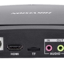 Hikvision vaizdo-reklamos valdymo įrenginys DS-D60C-B (1 HDMI išėj, 1 audio įėj./išėj, 2 USB) Hikvision vaizdo-reklamos valdymo įrenginys DS-D60C-B (1 HDMI išėj, 1 audio įėj./išėj, 2 USB)