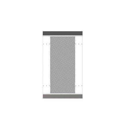 Hikvision turniketo pagrindas DS-K3G501-BASE550-R