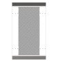 Hikvision turniketo pagrindas DS-K3G501-BASE550-R
